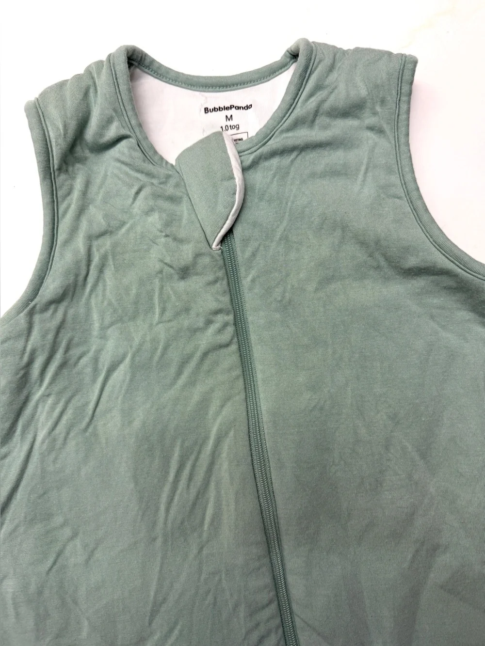 BubblePanda lightweight sleeveless